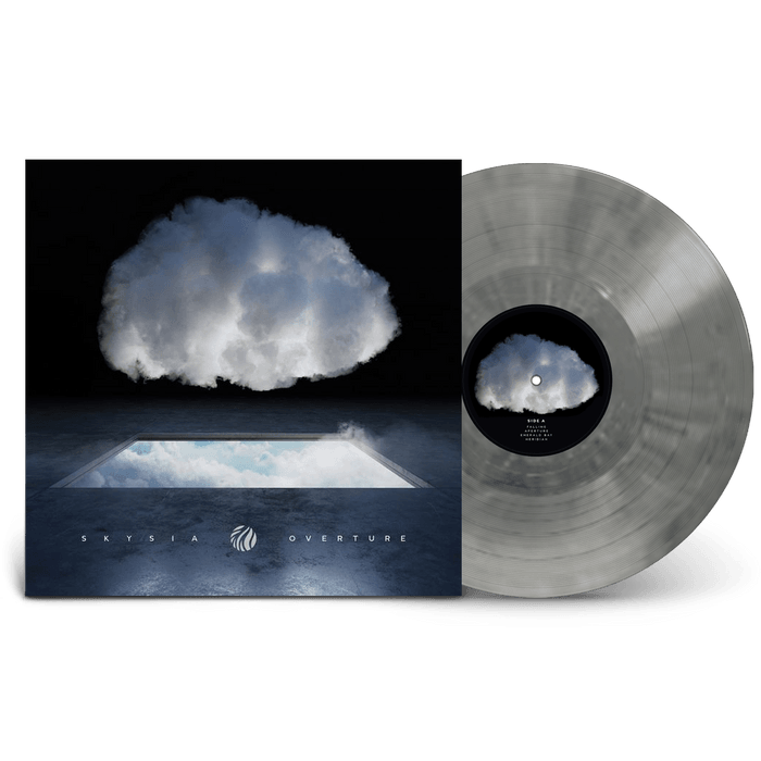 Vinyl - Skysia - Overture - Diggers Factory