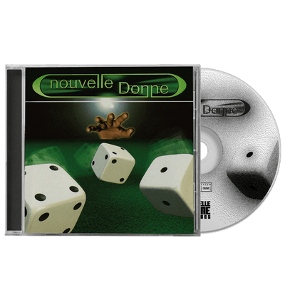 Cd - Various Artists - Nouvelle Donne, Vol. 1 [CD]