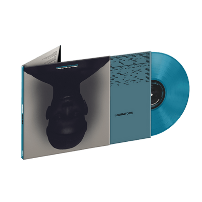 Vinyl - WAYNE SNOW - SNOWDOME (LIMITED BLUE EDITION) 