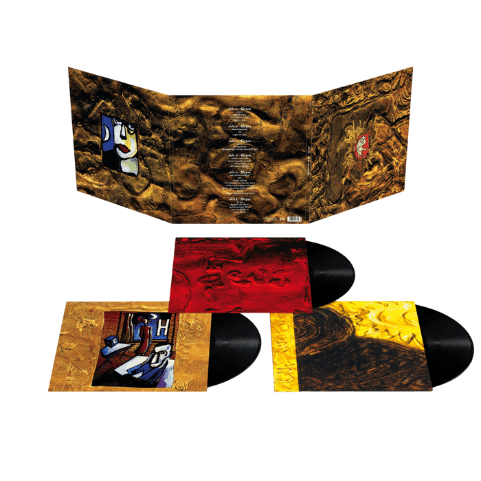 Vinyl - dEUS - Worst Case Scenario – 30th Anniversary Edition LP