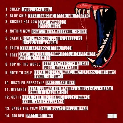 洋楽 RUSS / CHOMPS 2 [LP] Cd - Russ - CHOMP 2 [CD Edition] - Diggers Factory