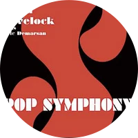Vinyl - JASON HAVELOCK - POP SYMPHONY - Diggers Factory