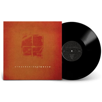 Vinyl - Urbandub - Influence