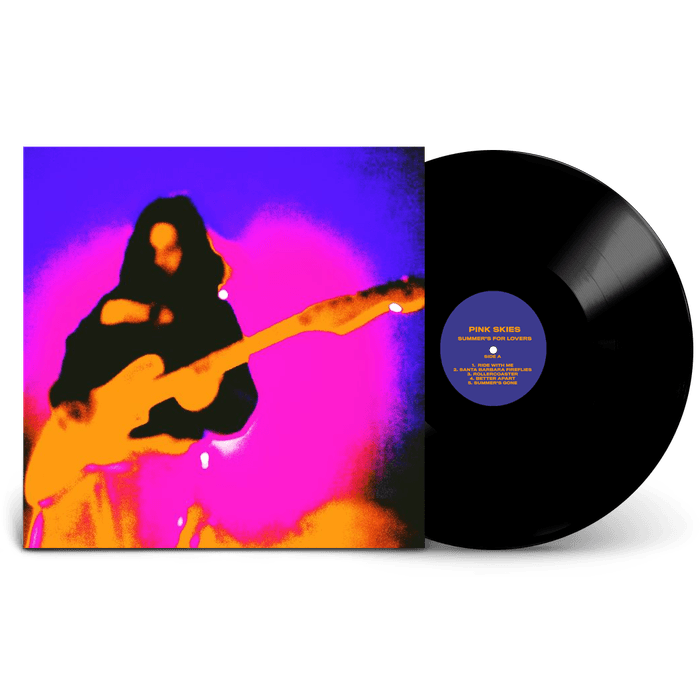 Pink Skies — Summer’s For Lovers 5 Year Anniversary Edition