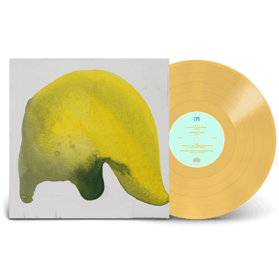 Vinyl - Kutcorners - Keep On Going