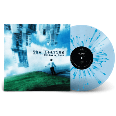 Vinyl - The Leaving - The Leaving - Ultimate Buzz LP