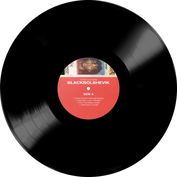 Disque Vinyle