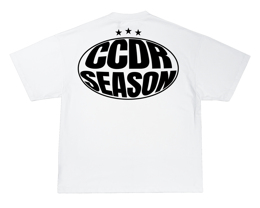 T-shirt - Jaymee - Boule Noire (t-shirt) (hover)