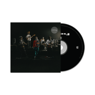 Cd - bby - 2 - CD