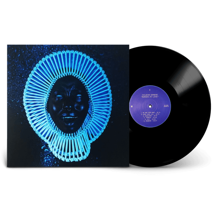 Vinyl - Childish Gambino - Awaken My Love