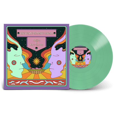 Vinyl - The Leroy Cravatt Dream - Rolling 