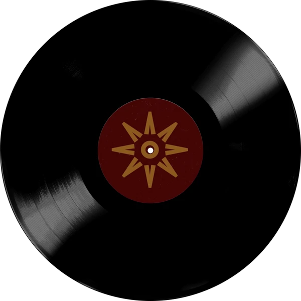 Vinyl - Ariel J. - CLOSE TO THE SUN - Numbered edition - Diggers