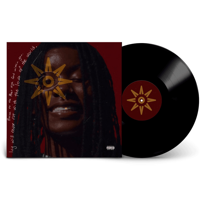 Vinyl - Ariel J. - CLOSE TO THE SUN - Numbered edition - Diggers