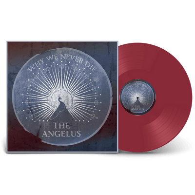 Vinyl - The Angelus - Why We Never Die