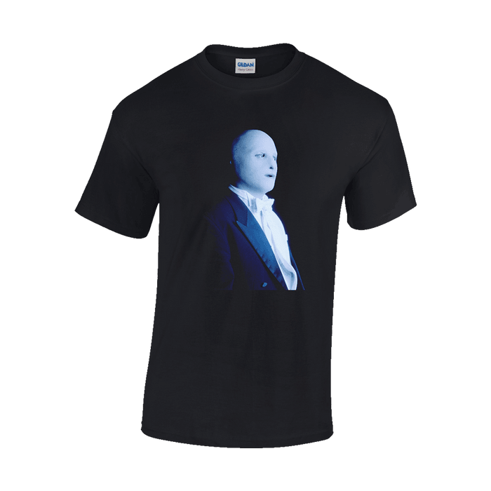 Merch - Mac DeMarco - On The Square T-Shirt