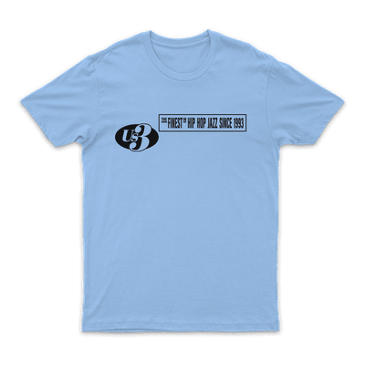 Merch - Us3 - Us3 Finest Tee
