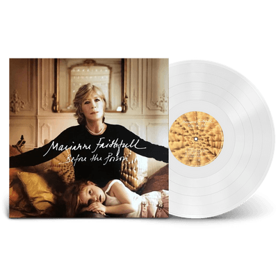 Vinyl - Marianne Faithfull - Before The Poison