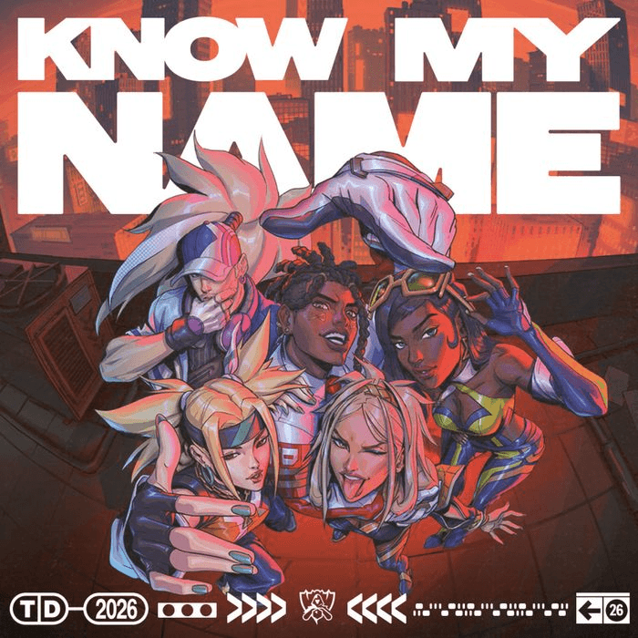 Vinyl - True Damage - "Know My Name" 7" Vinyl (hover)