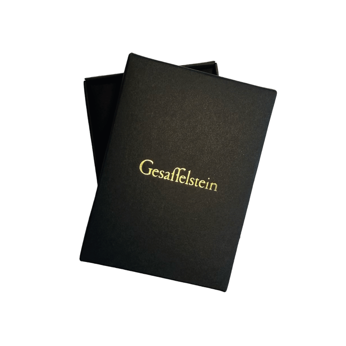Merch - Gesaffelstein - Tsubota Pearl Silver Lighter (hover)