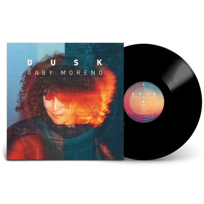 Vinyl - Gaby Moreno - Dusk - Vinyl