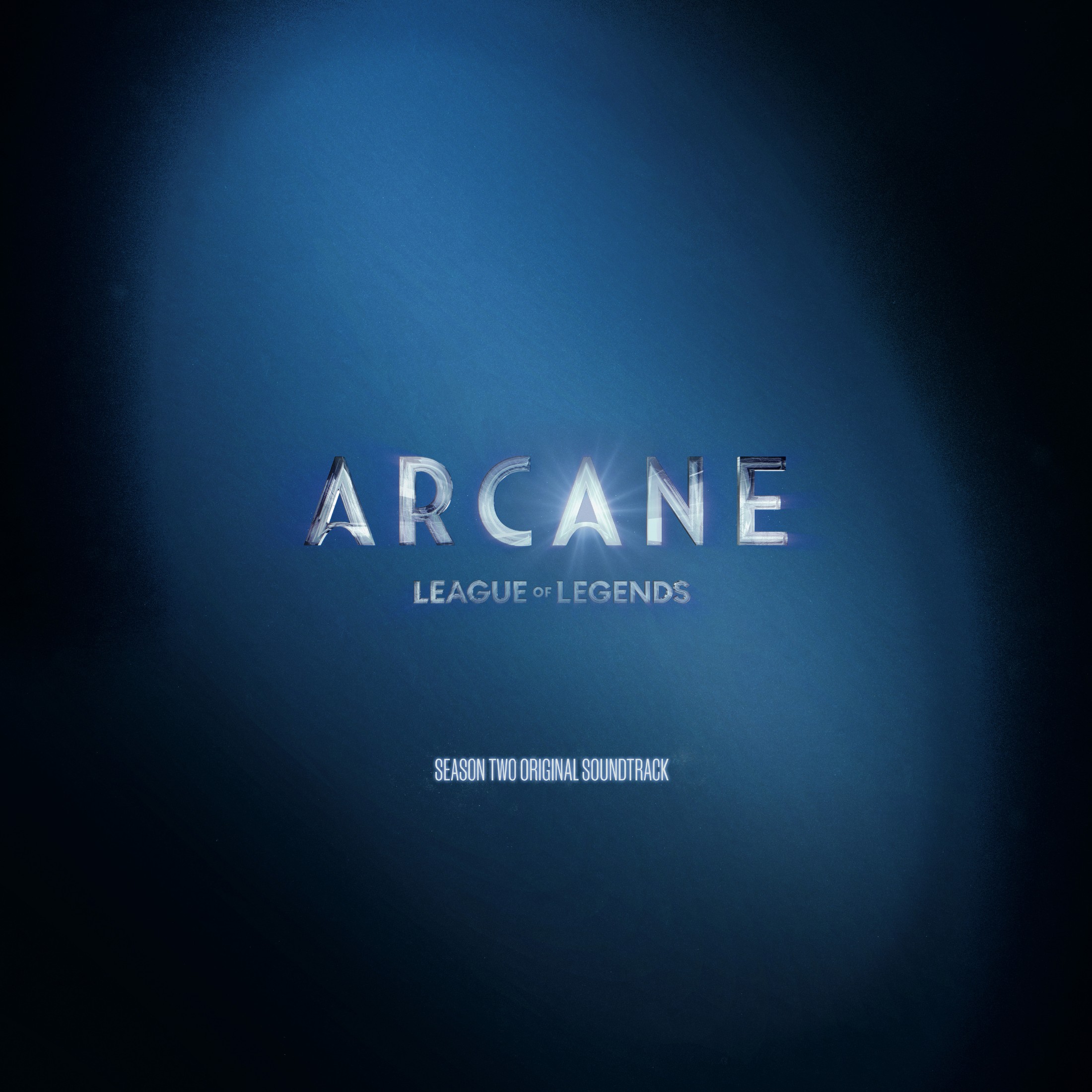 Arcane V Marron d'Engue LP レコード Arcane Official Store - Arcane League of Legends Official