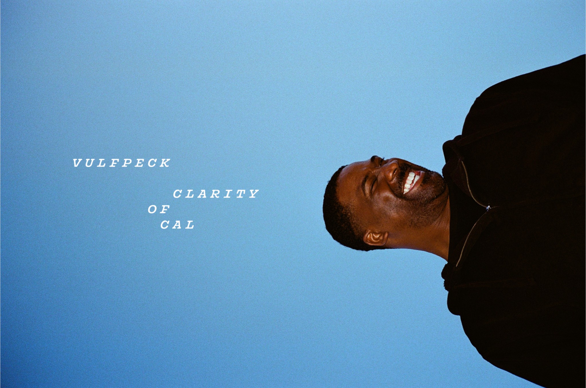 【新品未開封】Vulfpeck Clarity of Cal Clarity of Cal - Álbum de Vulfpeck | Spotify